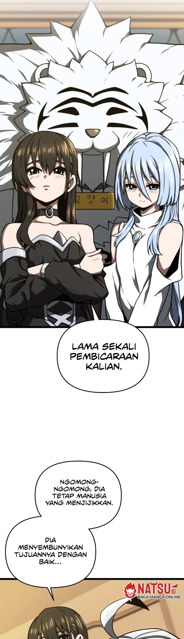 Damn Demonic Swords Chapter 18 - halaman 62