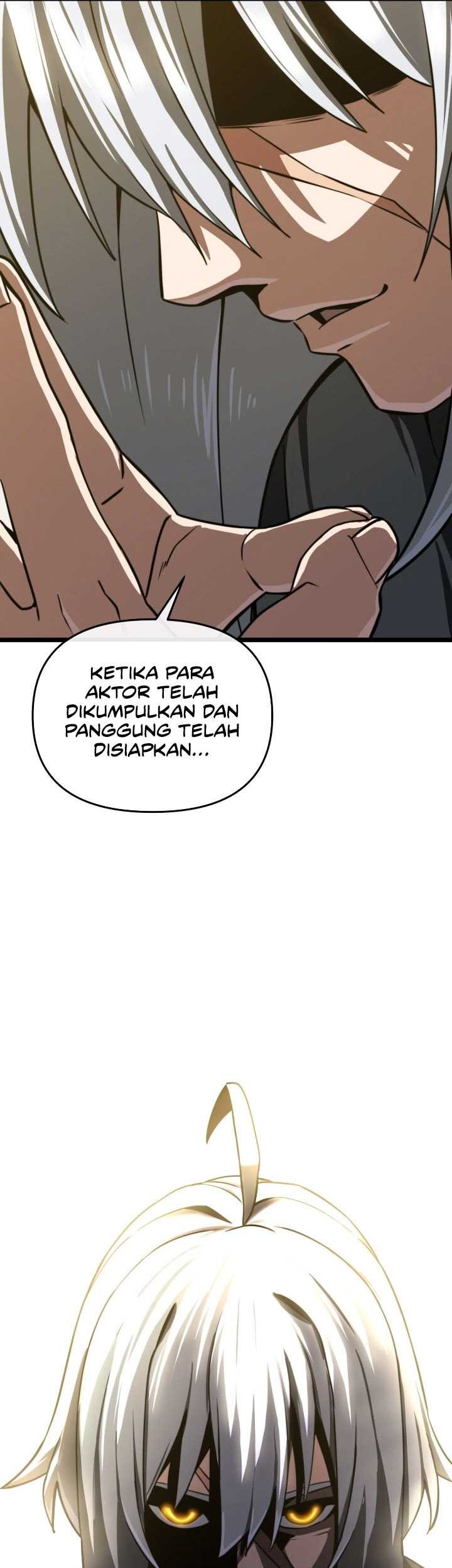 Damn Demonic Swords Chapter 18 - halaman 65