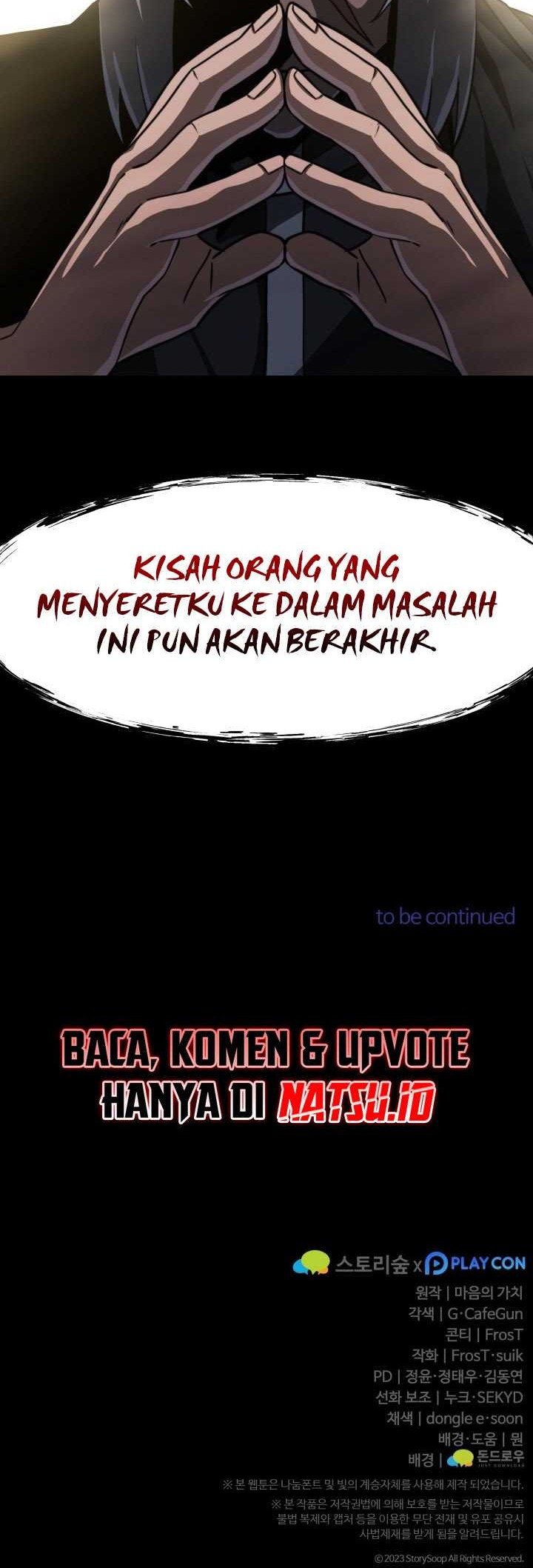 Damn Demonic Swords Chapter 18 - halaman 66