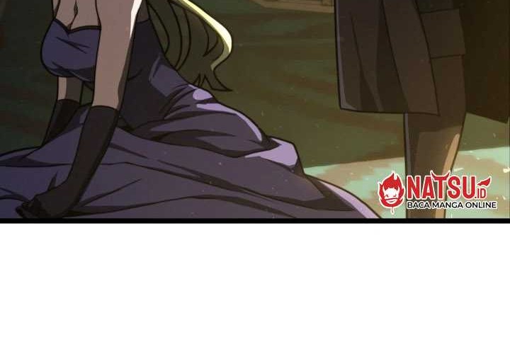 Damn Demonic Swords Chapter 18 - halaman 8