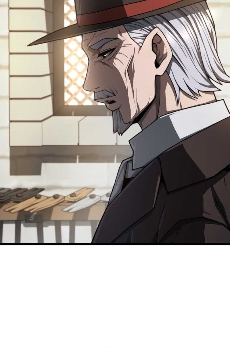 Damn Demonic Swords Chapter 19 - halaman 11