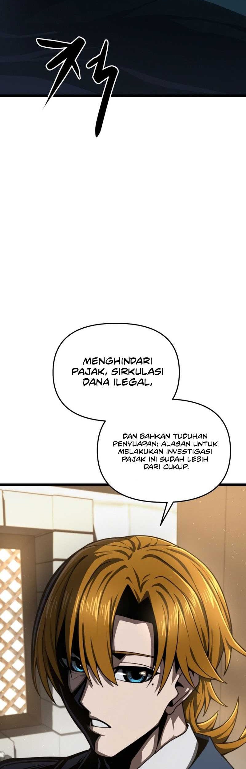 Damn Demonic Swords Chapter 19 - halaman 15