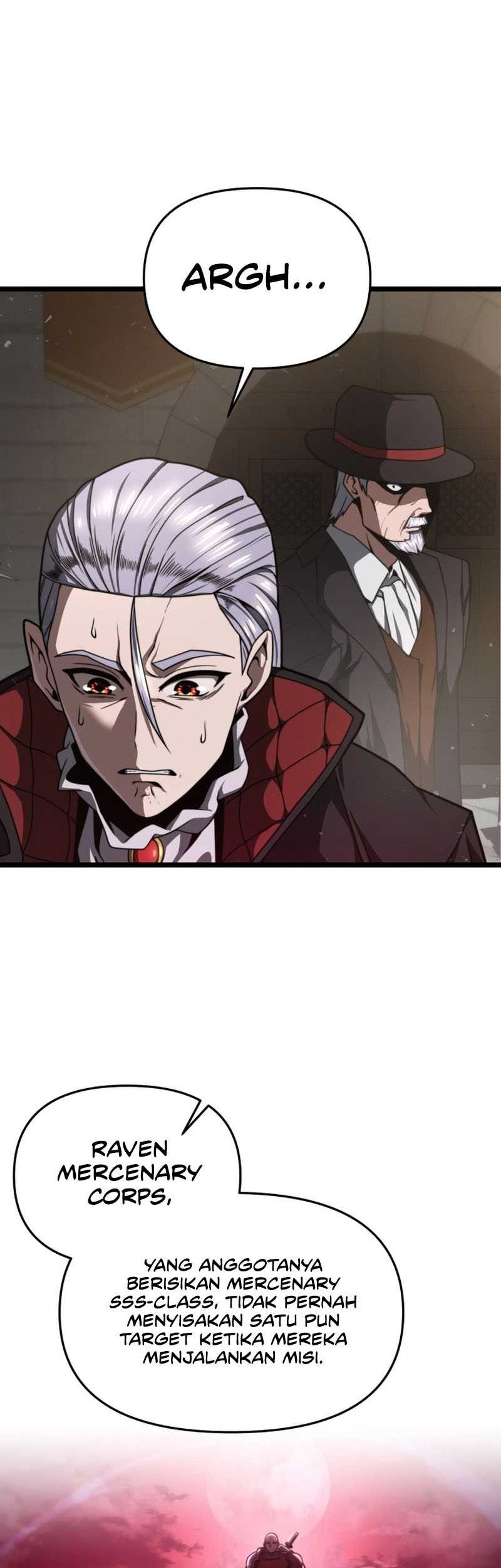 Damn Demonic Swords Chapter 19 - halaman 23