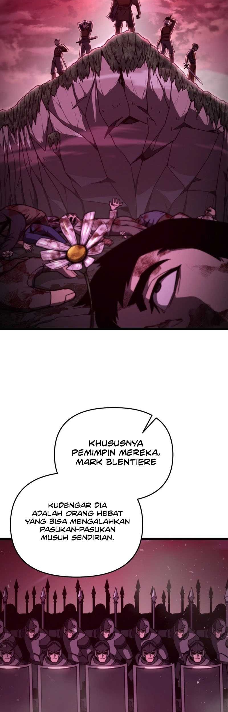 Damn Demonic Swords Chapter 19 - halaman 24