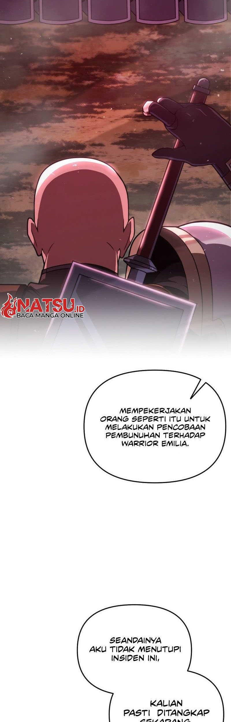 Damn Demonic Swords Chapter 19 - halaman 25