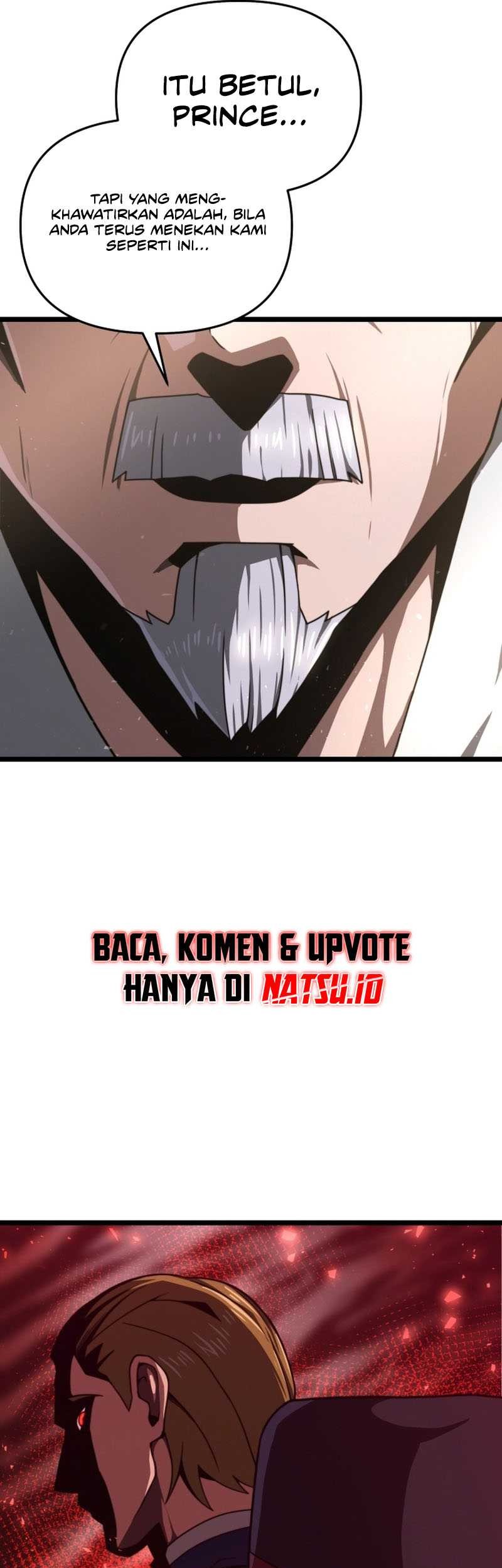 Damn Demonic Swords Chapter 19 - halaman 27
