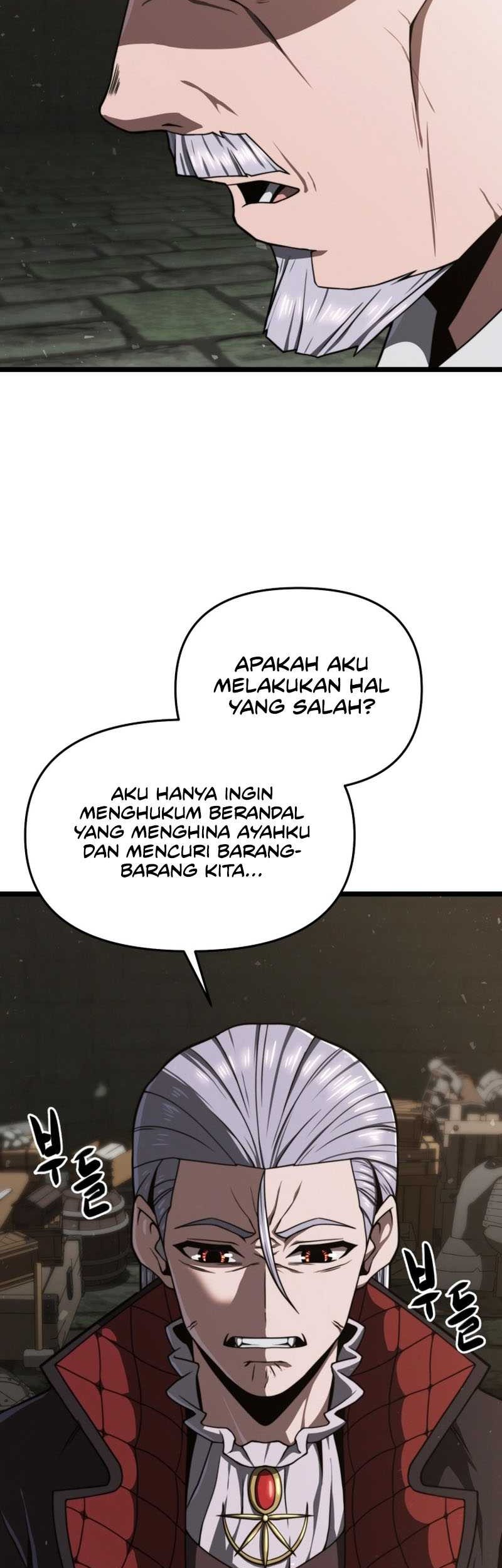 Damn Demonic Swords Chapter 19 - halaman 39