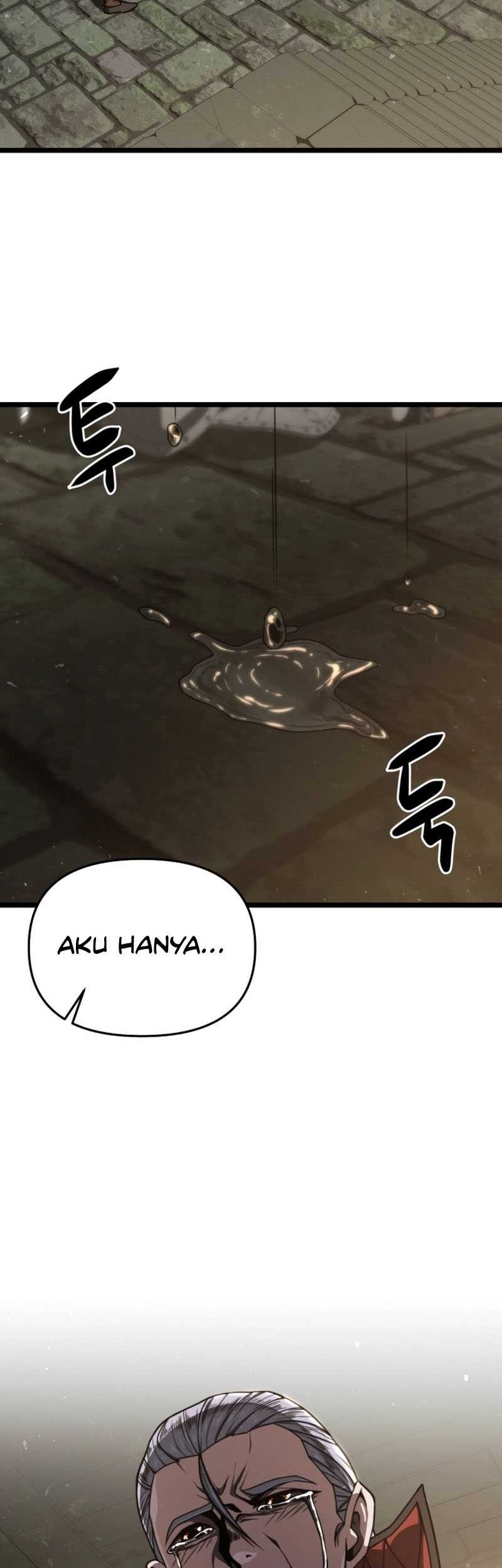 Damn Demonic Swords Chapter 19 - halaman 43