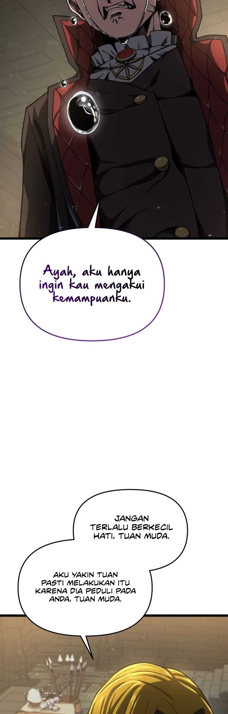 Damn Demonic Swords Chapter 19 - halaman 44