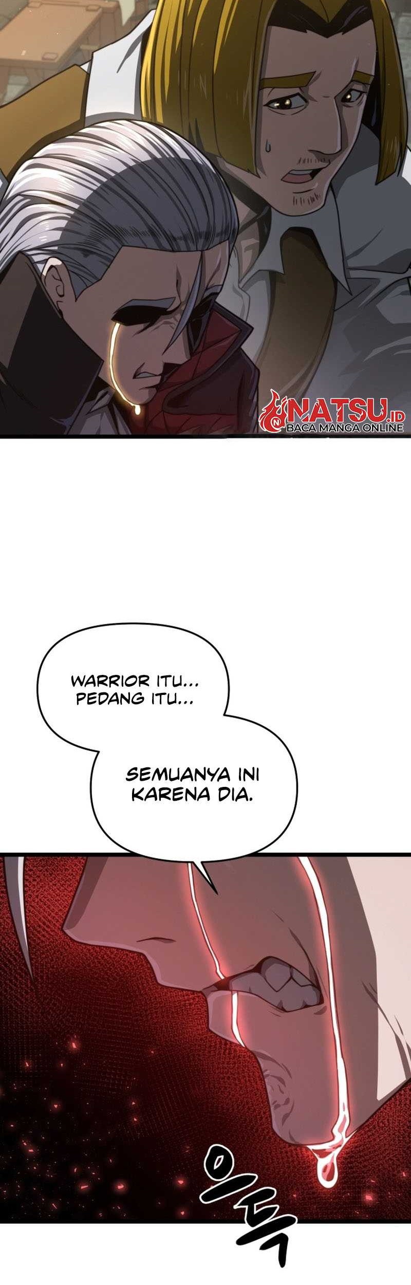 Damn Demonic Swords Chapter 19 - halaman 45