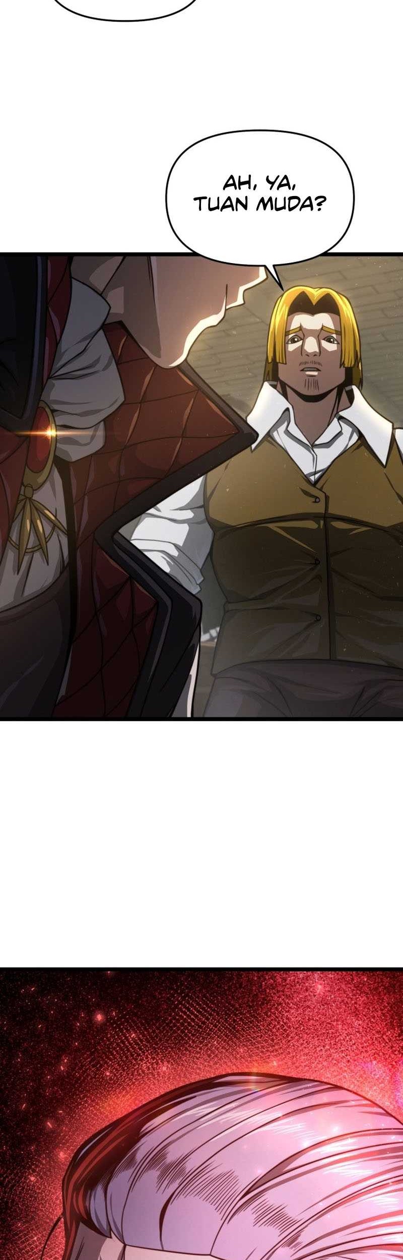 Damn Demonic Swords Chapter 19 - halaman 48