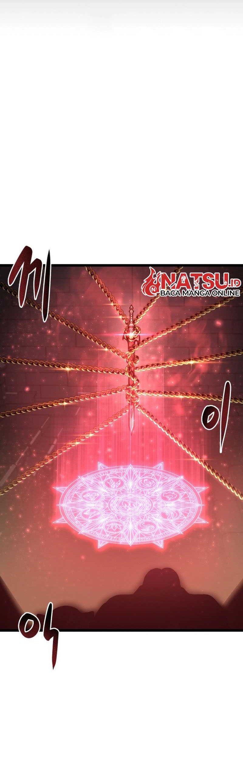 Damn Demonic Swords Chapter 19 - halaman 50