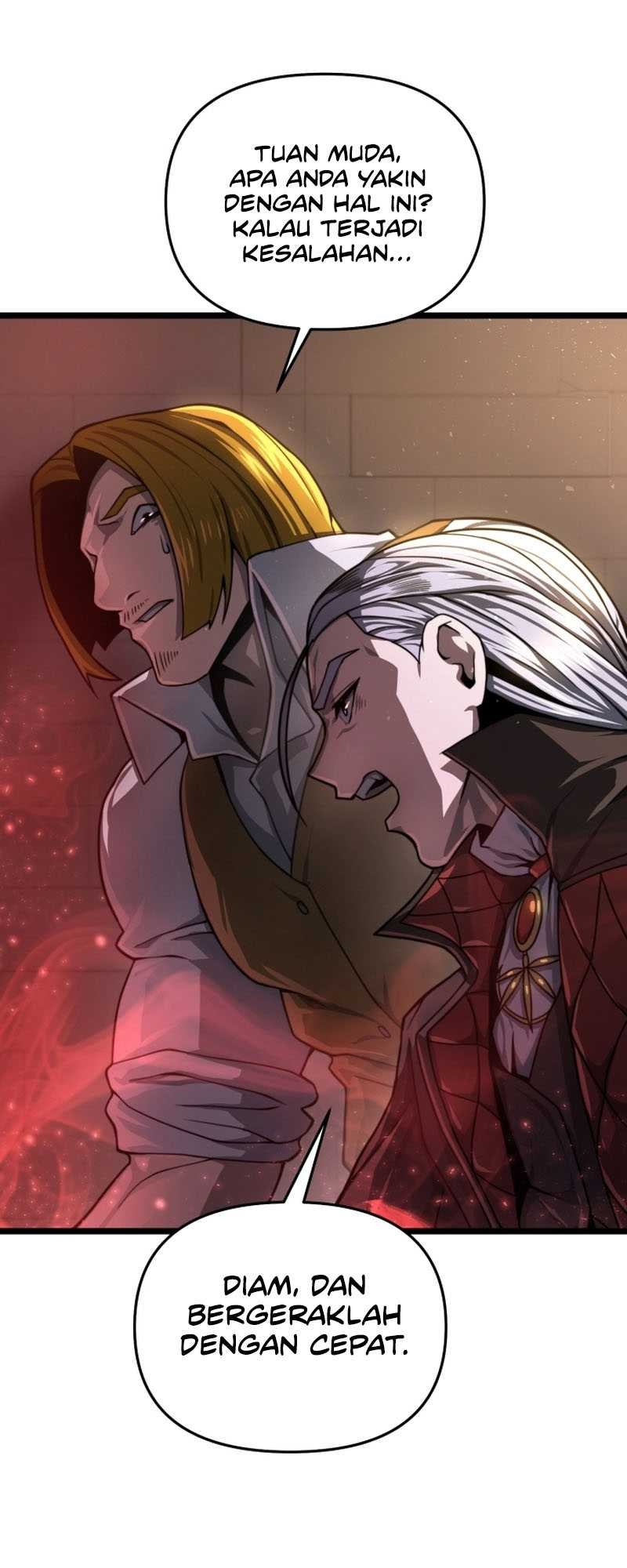 Damn Demonic Swords Chapter 19 - halaman 51