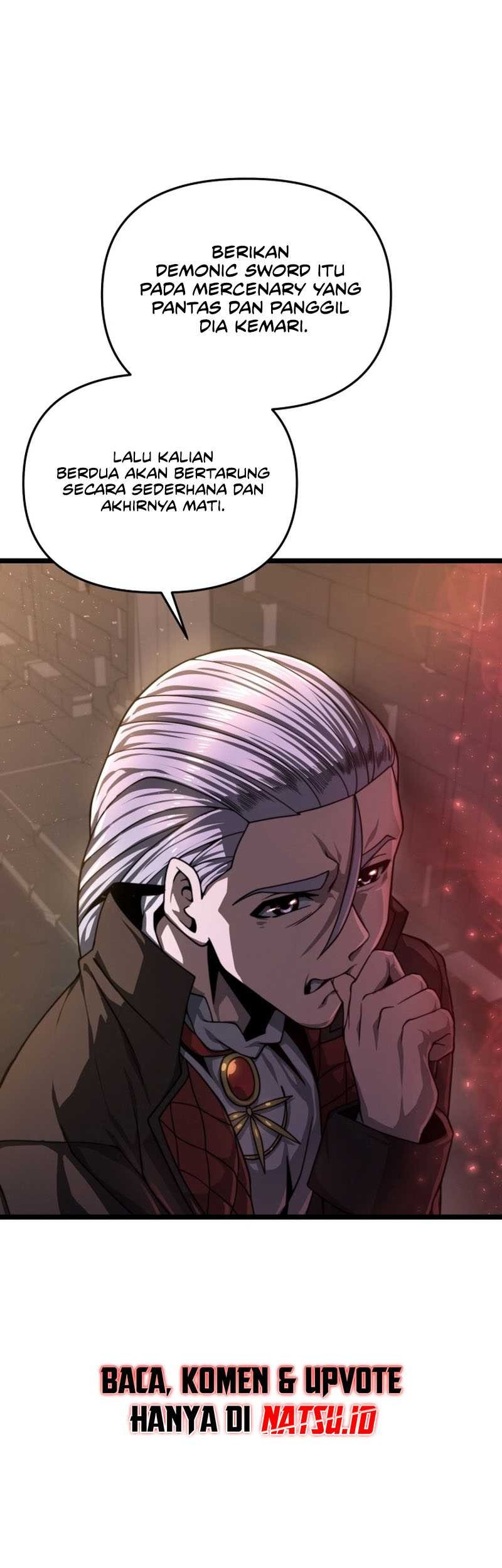 Damn Demonic Swords Chapter 19 - halaman 52