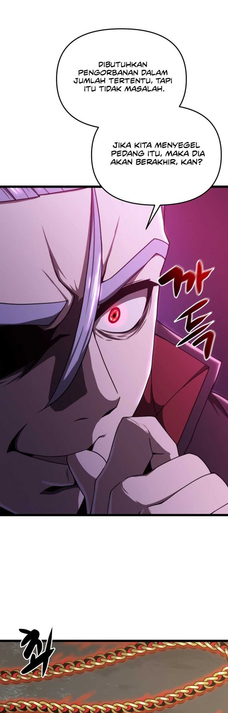 Damn Demonic Swords Chapter 19 - halaman 53