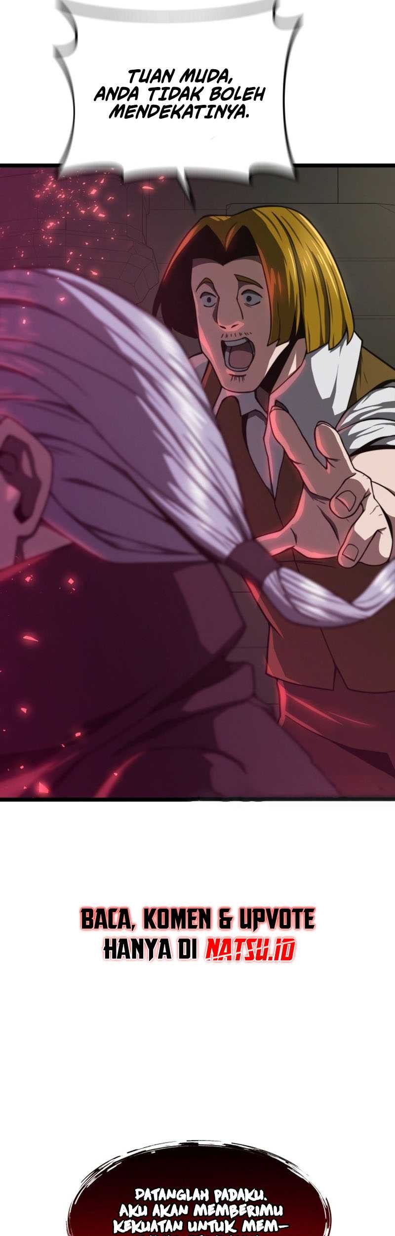 Damn Demonic Swords Chapter 19 - halaman 57