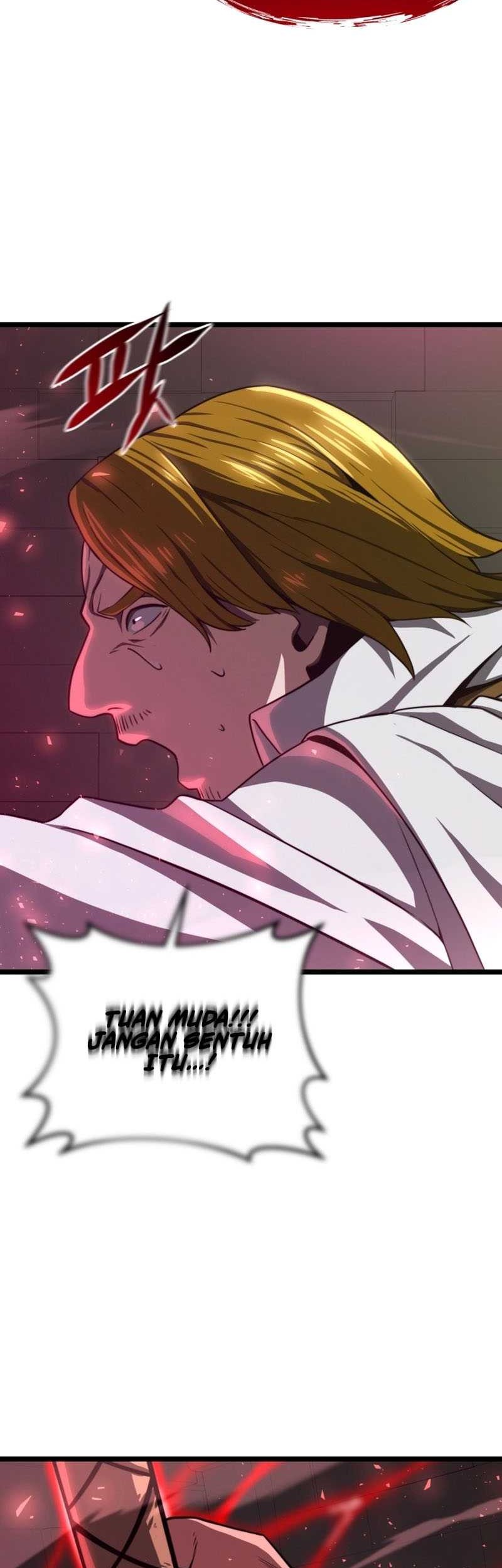 Damn Demonic Swords Chapter 19 - halaman 59