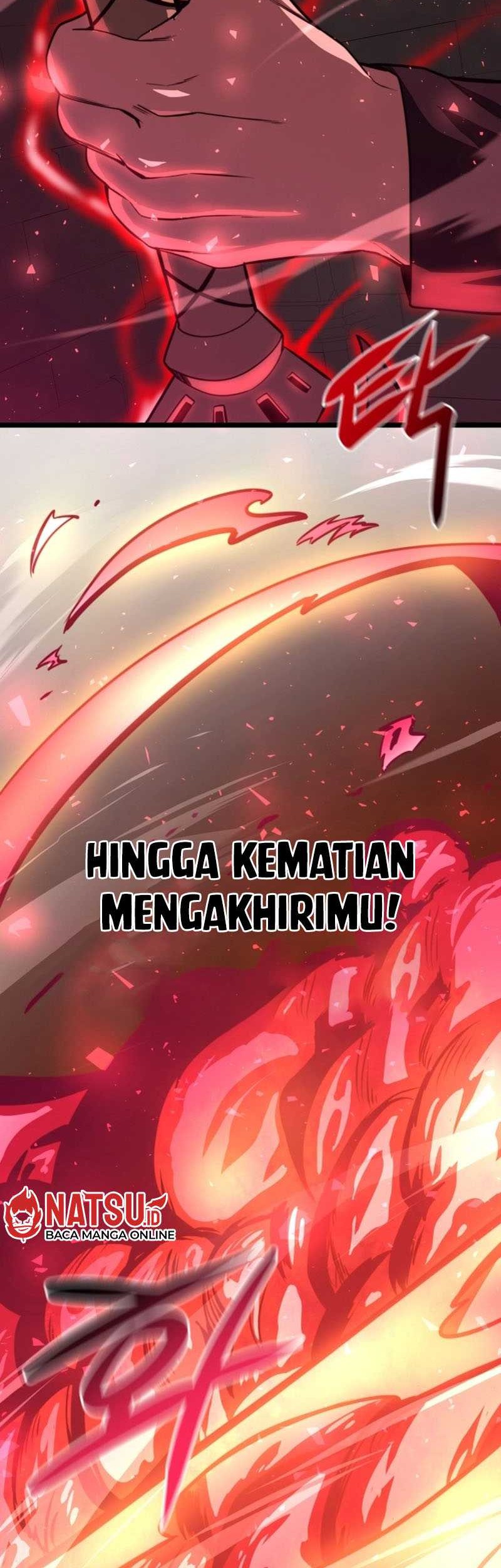 Damn Demonic Swords Chapter 19 - halaman 60
