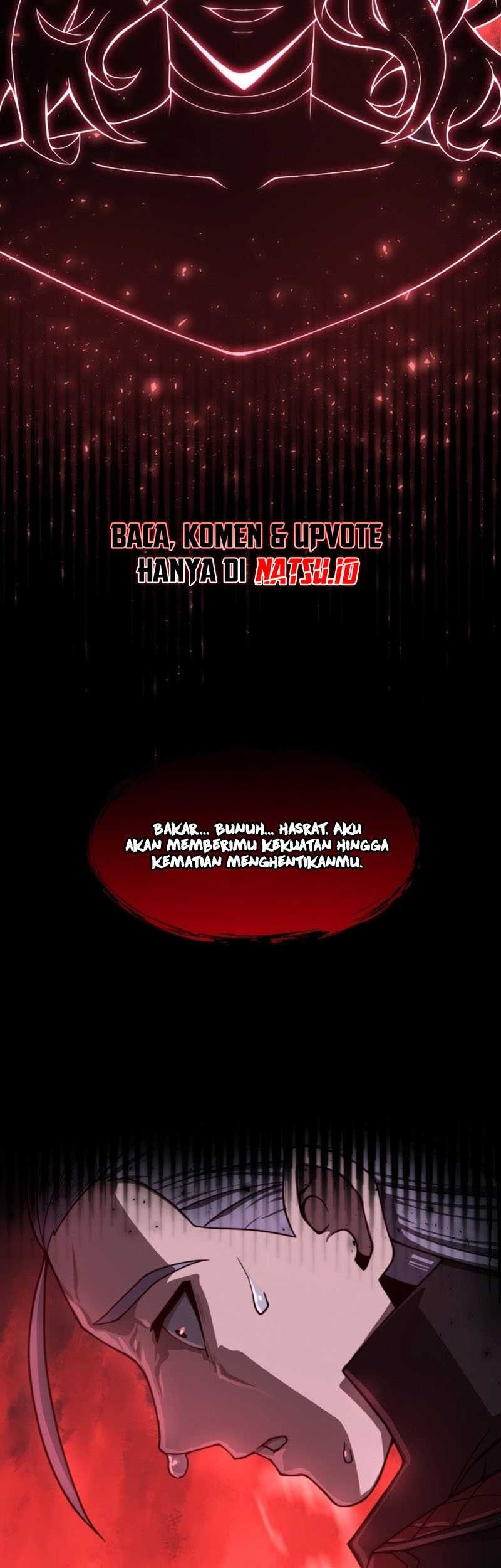 Damn Demonic Swords Chapter 19 - halaman 63
