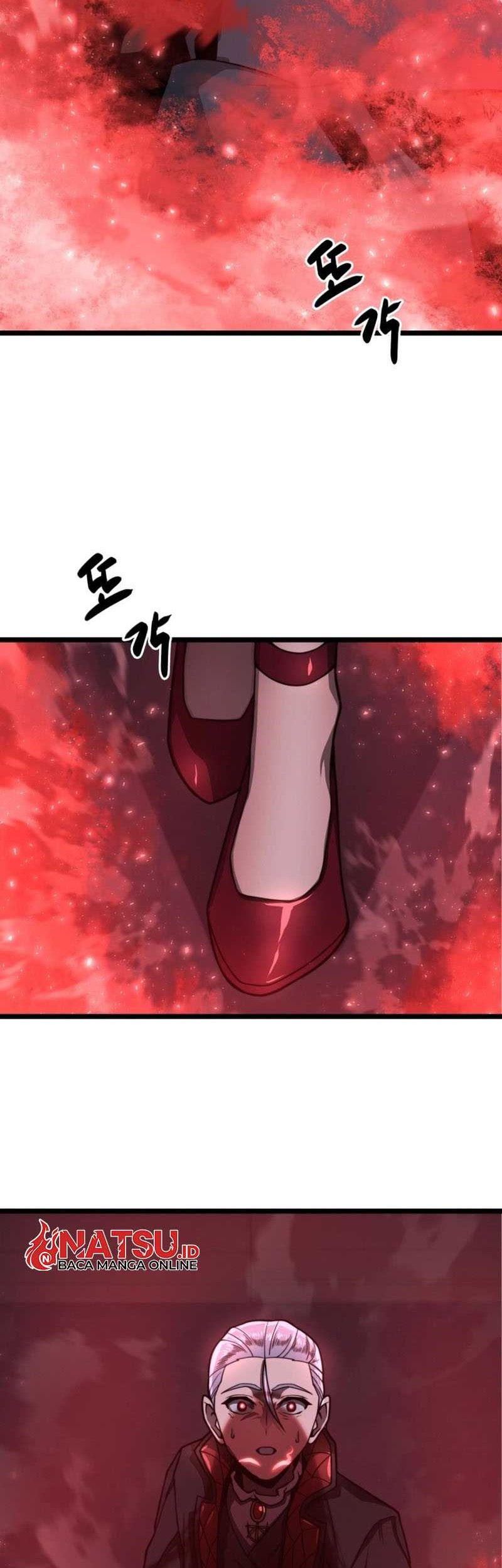 Damn Demonic Swords Chapter 19 - halaman 65