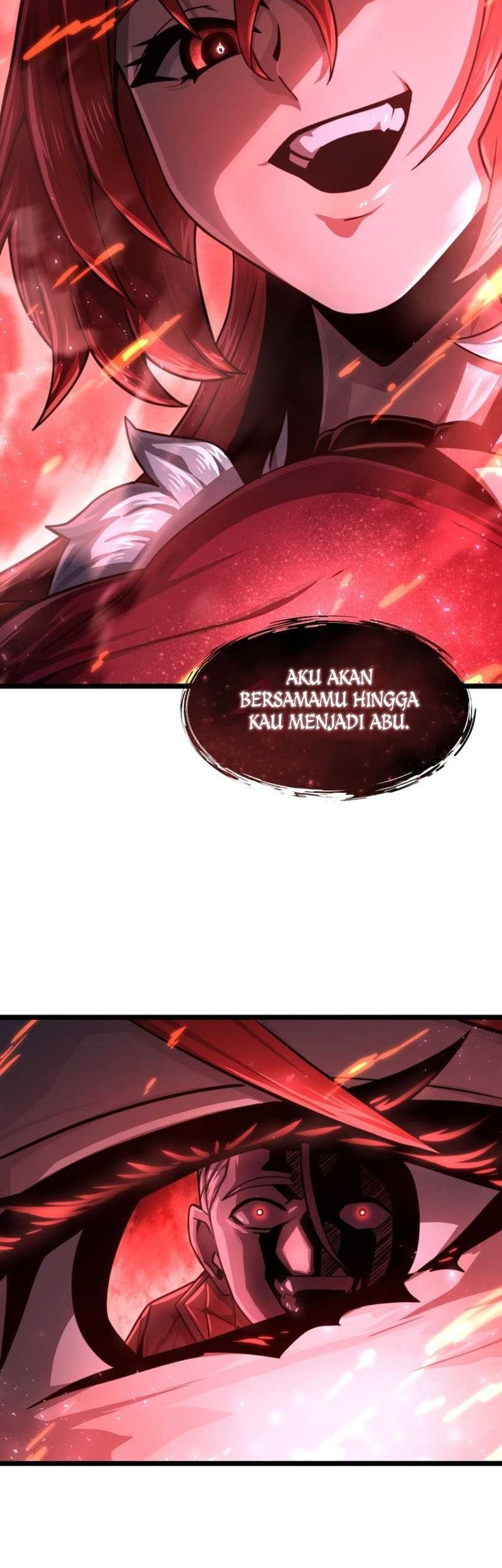 Damn Demonic Swords Chapter 19 - halaman 68
