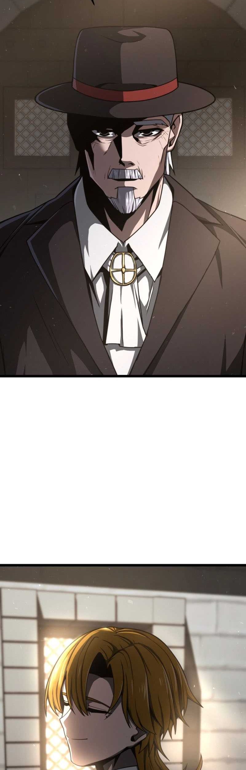 Damn Demonic Swords Chapter 19 - halaman 8