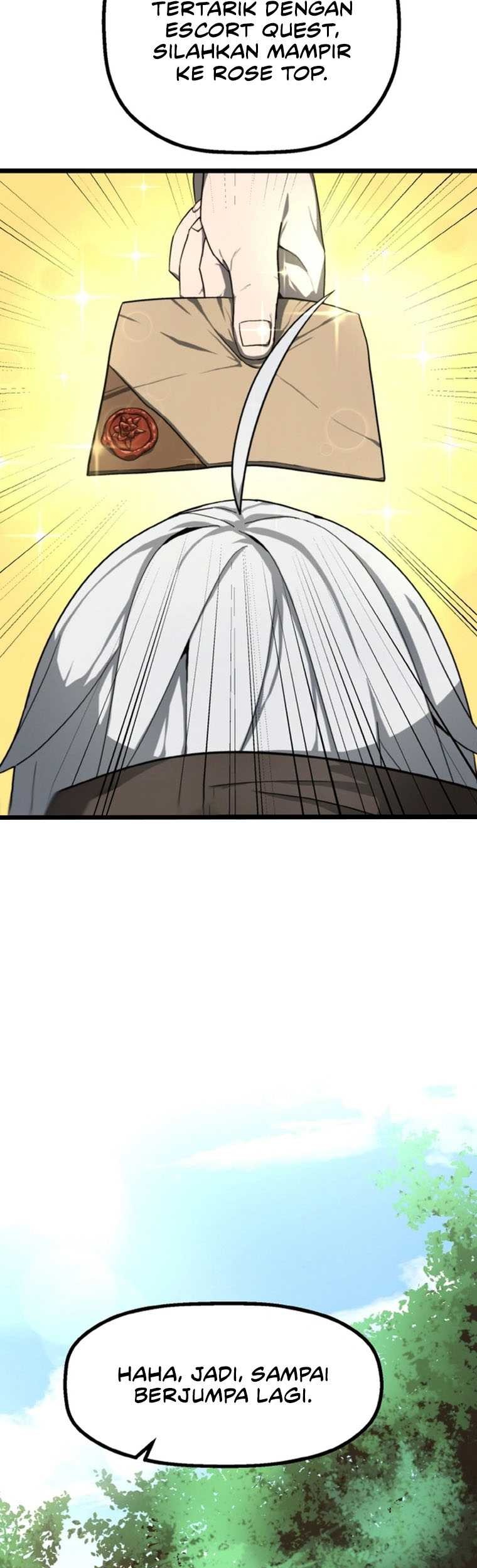 Damn Demonic Swords Chapter 2 - halaman 10