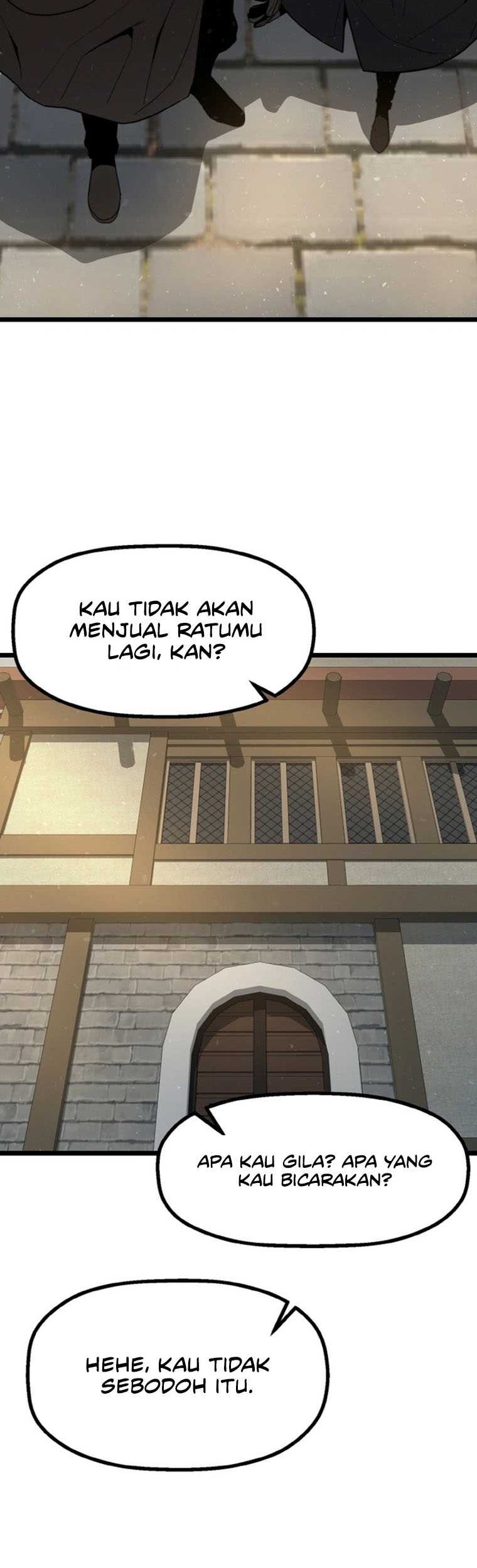 Damn Demonic Swords Chapter 2 - halaman 18