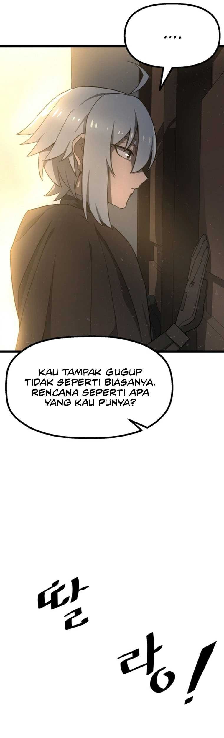 Damn Demonic Swords Chapter 2 - halaman 20