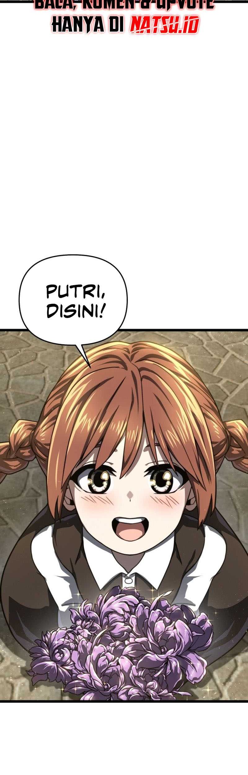 Damn Demonic Swords Chapter 20 - halaman 10