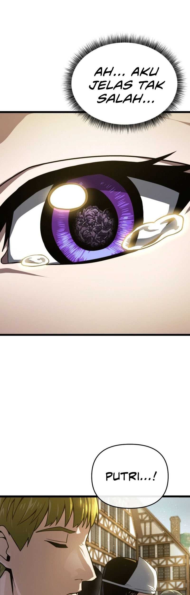 Damn Demonic Swords Chapter 20 - halaman 11