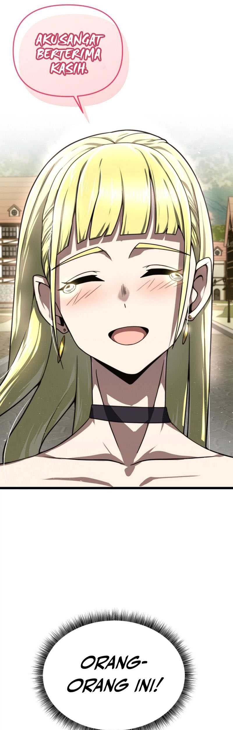 Damn Demonic Swords Chapter 20 - halaman 14