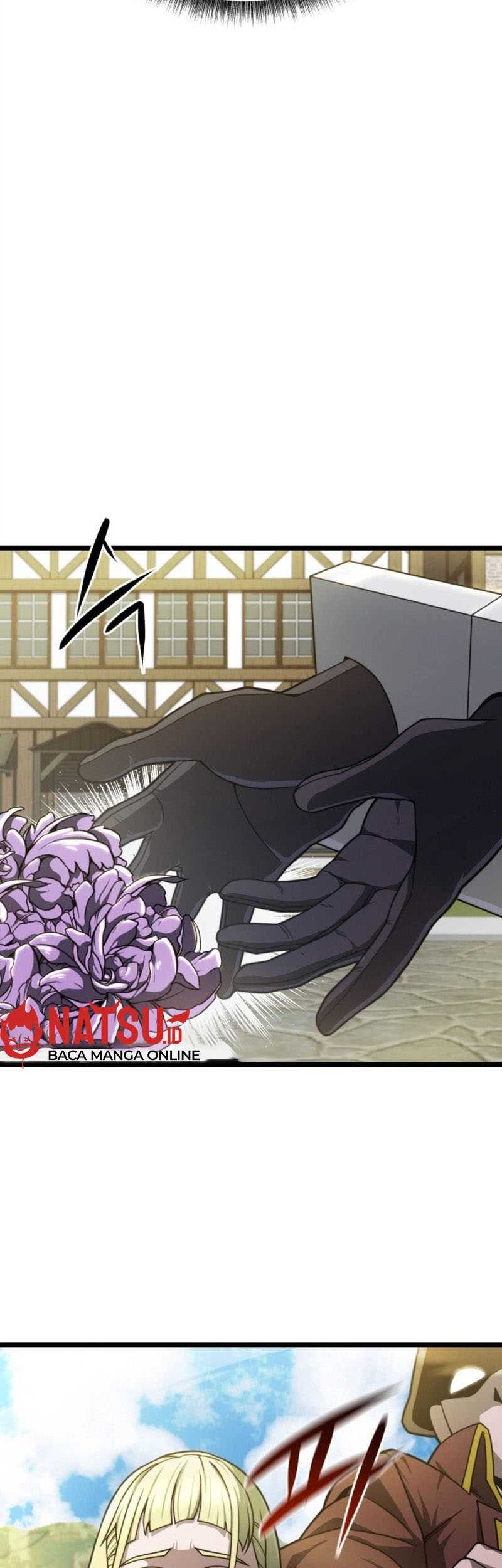 Damn Demonic Swords Chapter 20 - halaman 15