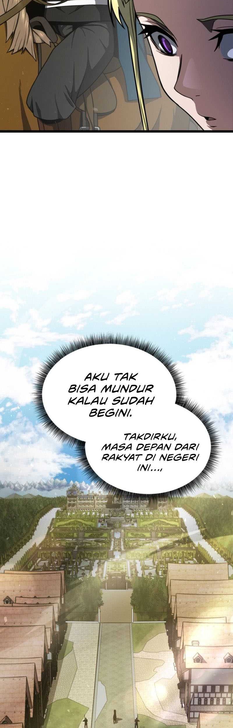 Damn Demonic Swords Chapter 20 - halaman 17