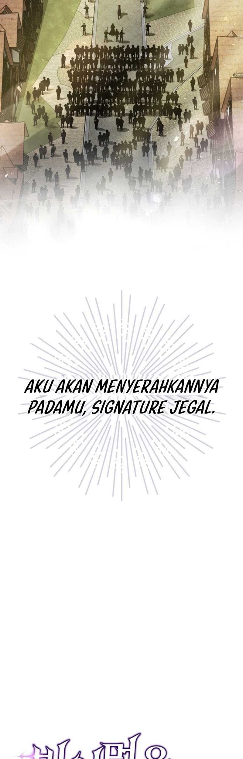 Damn Demonic Swords Chapter 20 - halaman 18