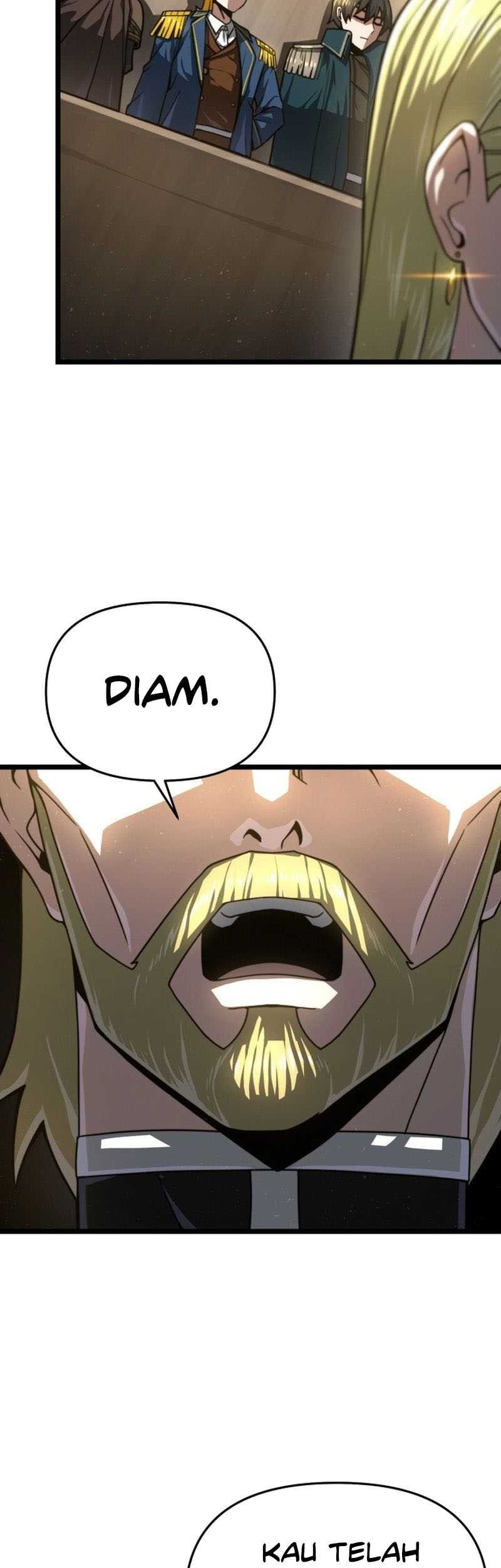 Damn Demonic Swords Chapter 20 - halaman 22