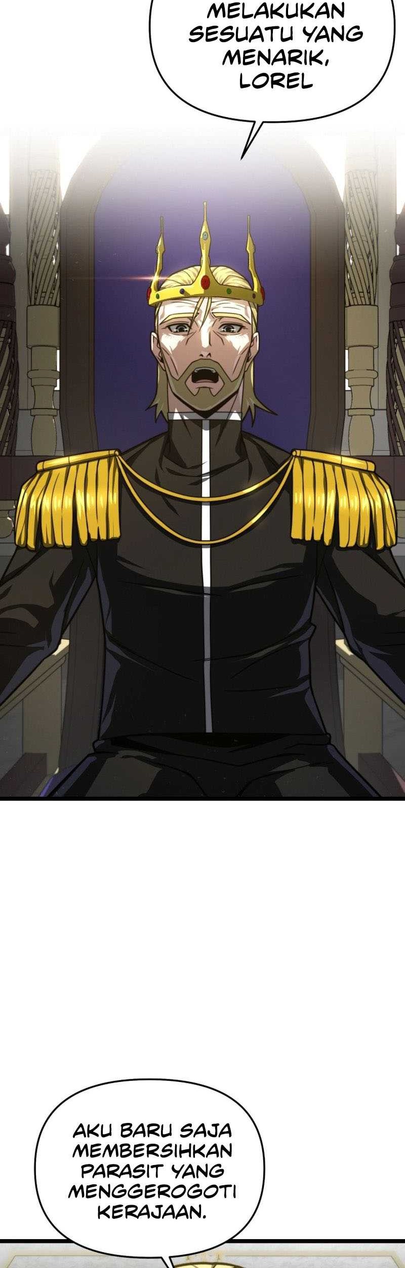 Damn Demonic Swords Chapter 20 - halaman 23
