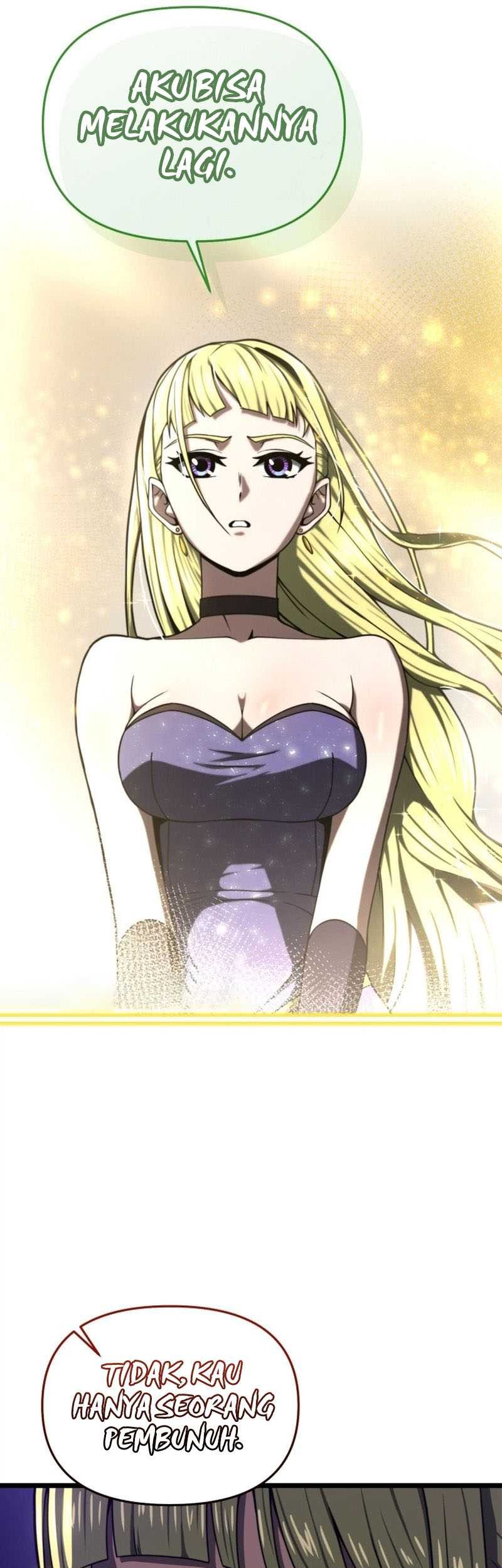 Damn Demonic Swords Chapter 20 - halaman 26