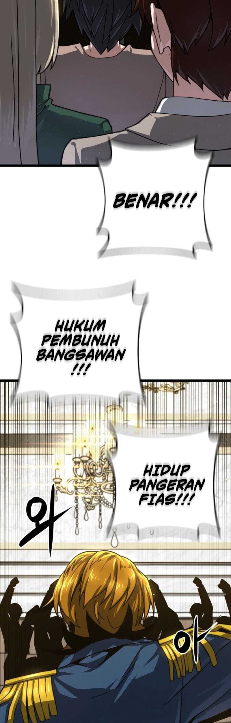 Damn Demonic Swords Chapter 20 - halaman 29