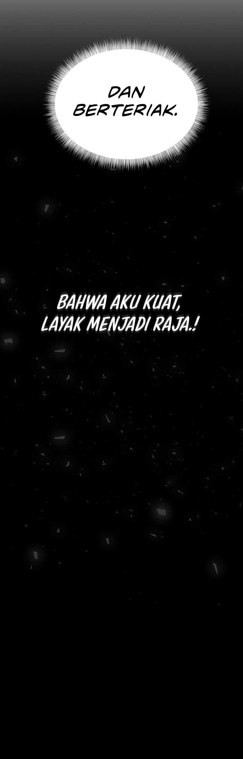 Damn Demonic Swords Chapter 20 - halaman 32