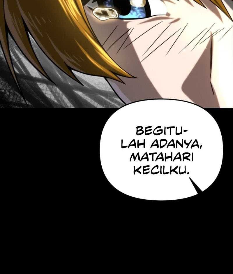 Damn Demonic Swords Chapter 20 - halaman 37