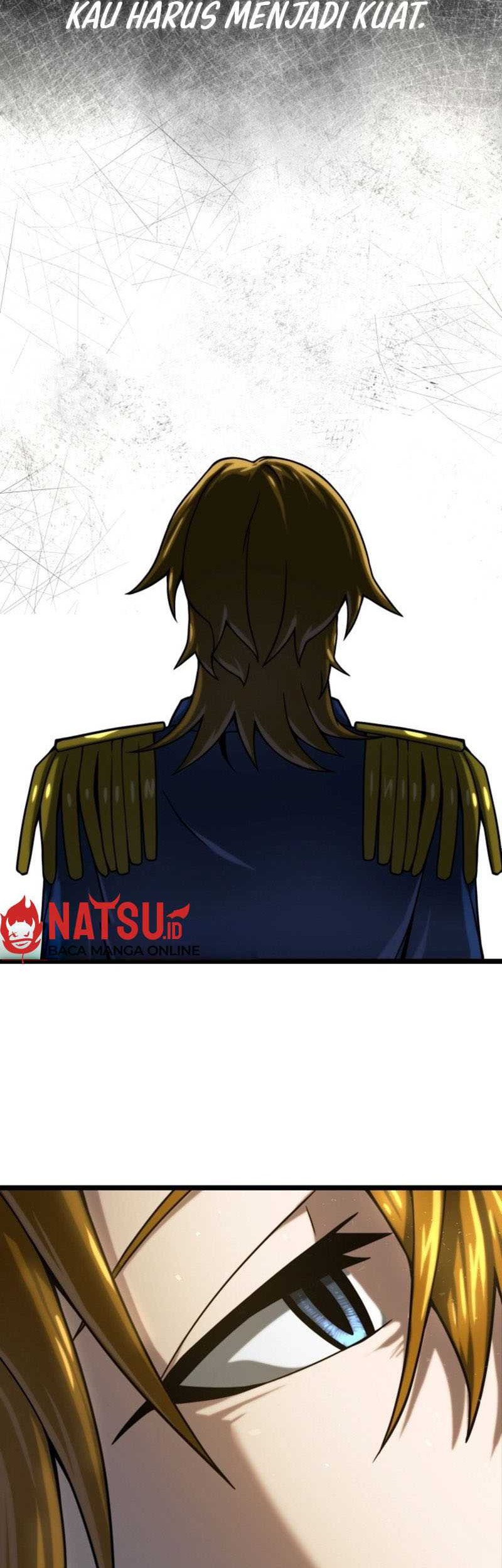 Damn Demonic Swords Chapter 20 - halaman 39