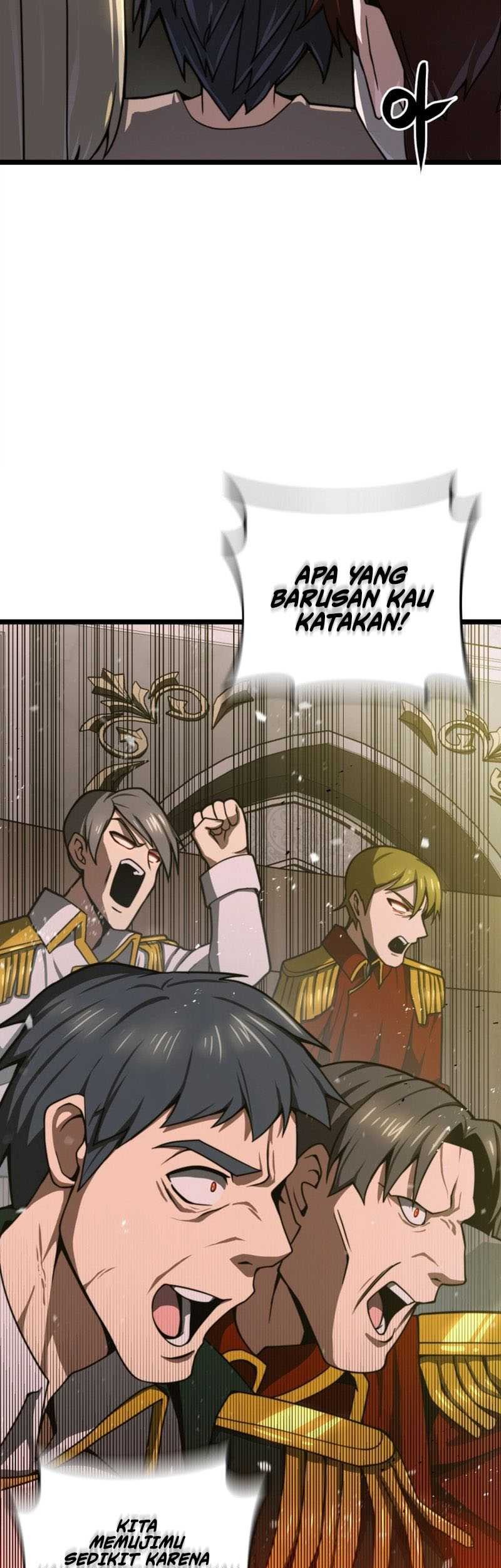 Damn Demonic Swords Chapter 20 - halaman 48