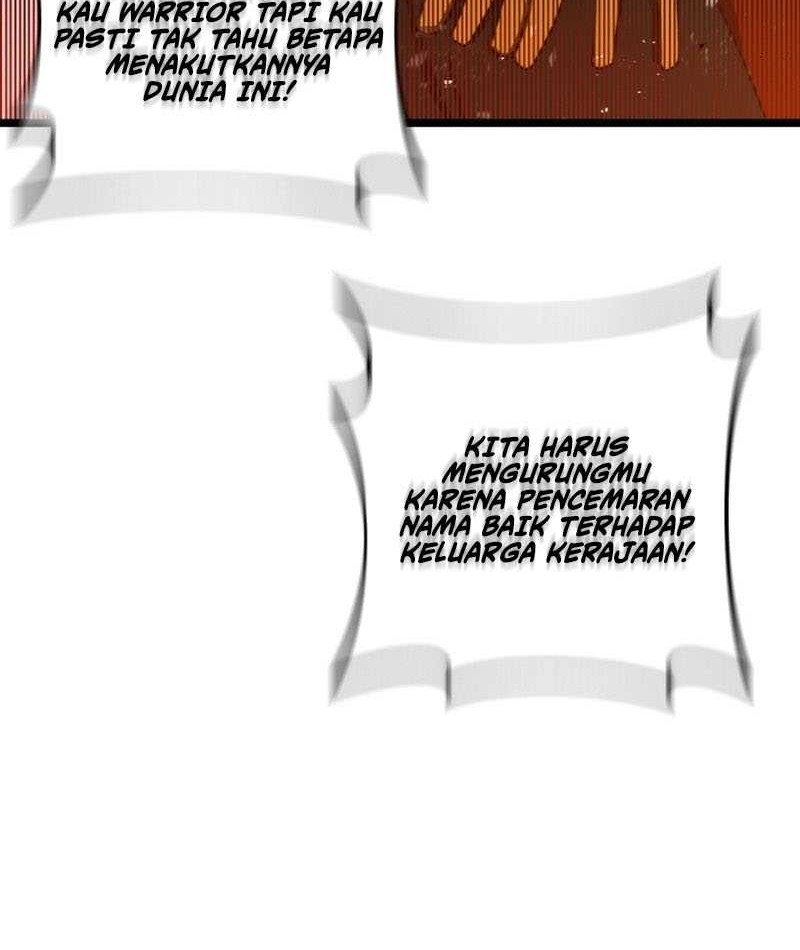 Damn Demonic Swords Chapter 20 - halaman 49