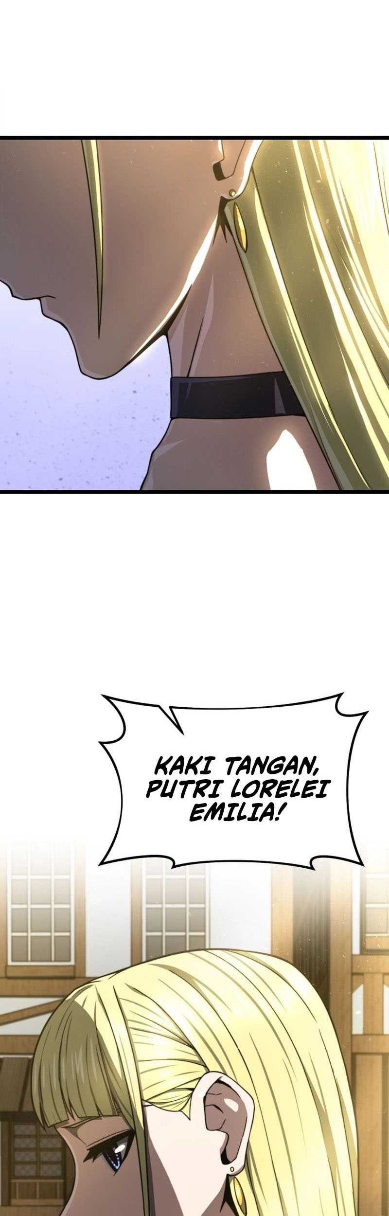Damn Demonic Swords Chapter 20 - halaman 5