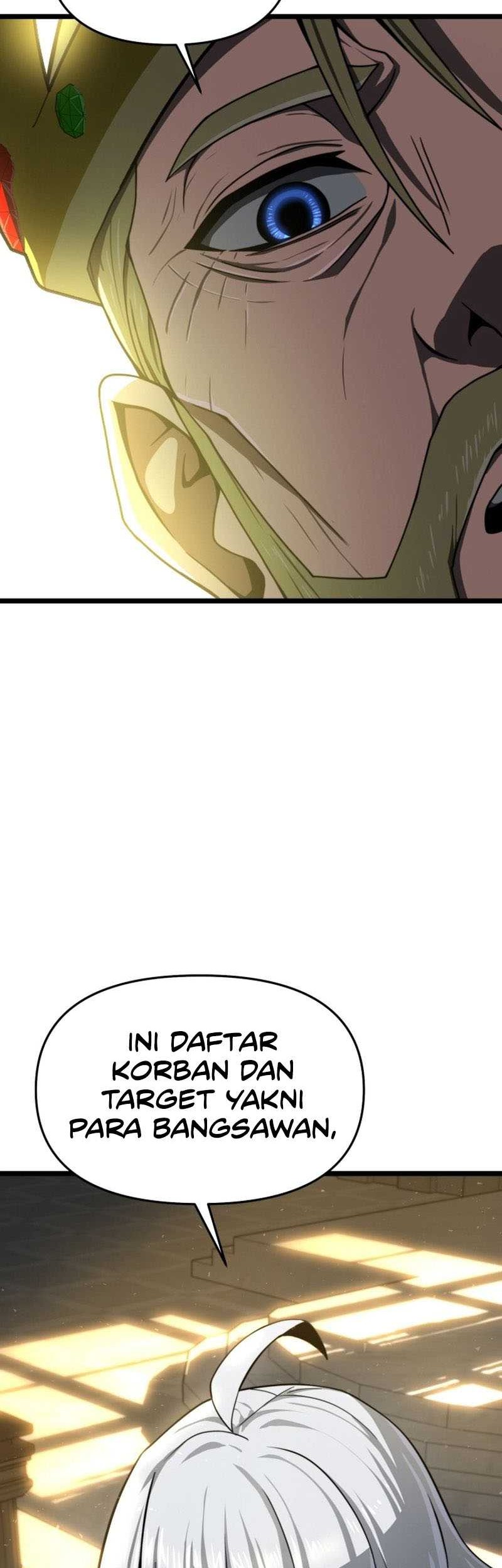 Damn Demonic Swords Chapter 20 - halaman 51