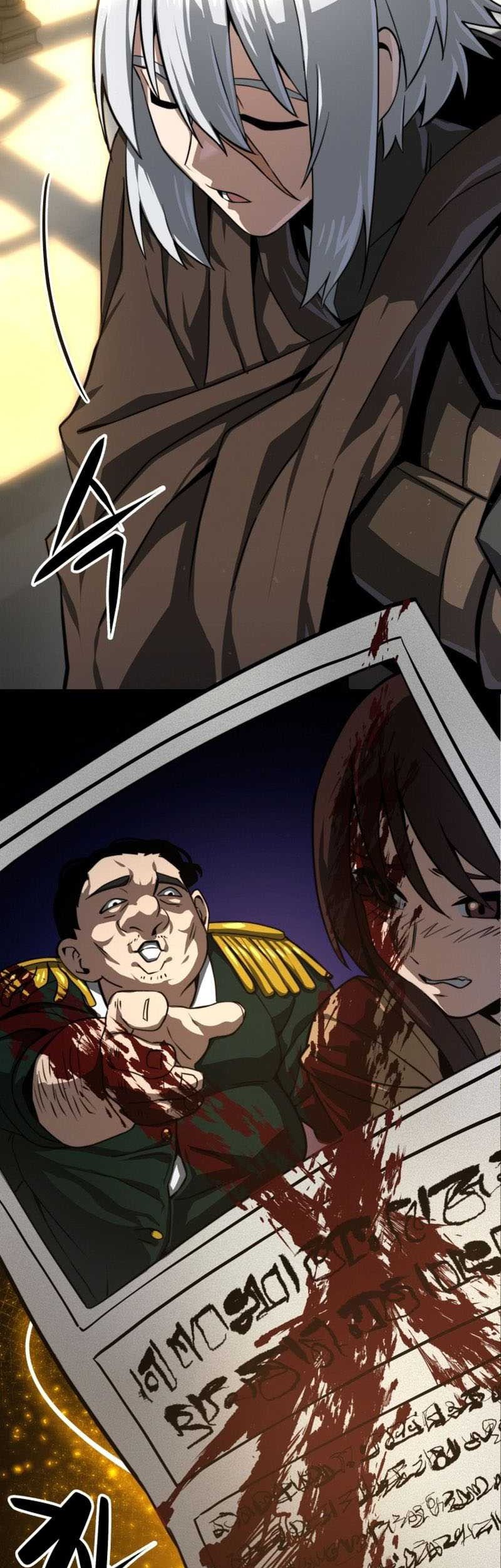 Damn Demonic Swords Chapter 20 - halaman 52