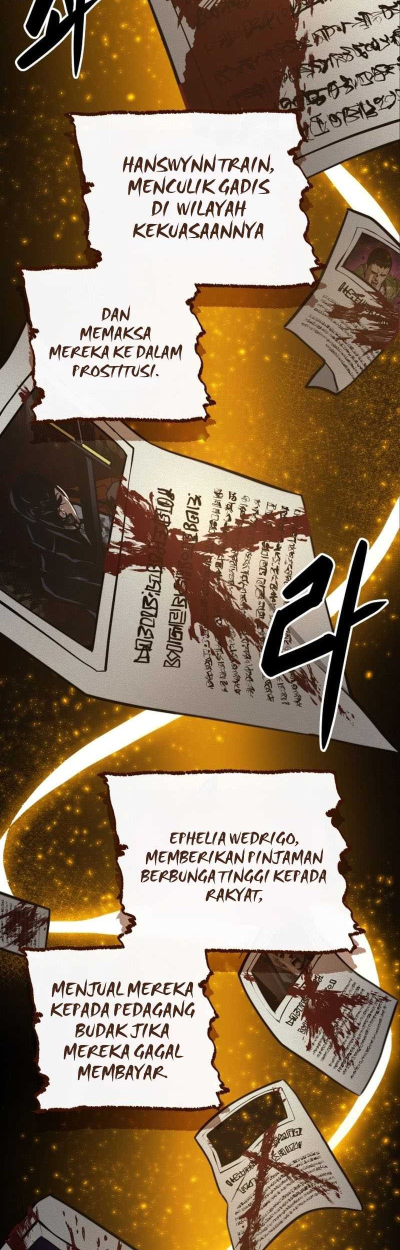 Damn Demonic Swords Chapter 20 - halaman 53