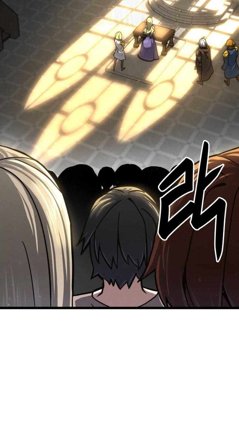 Damn Demonic Swords Chapter 20 - halaman 55