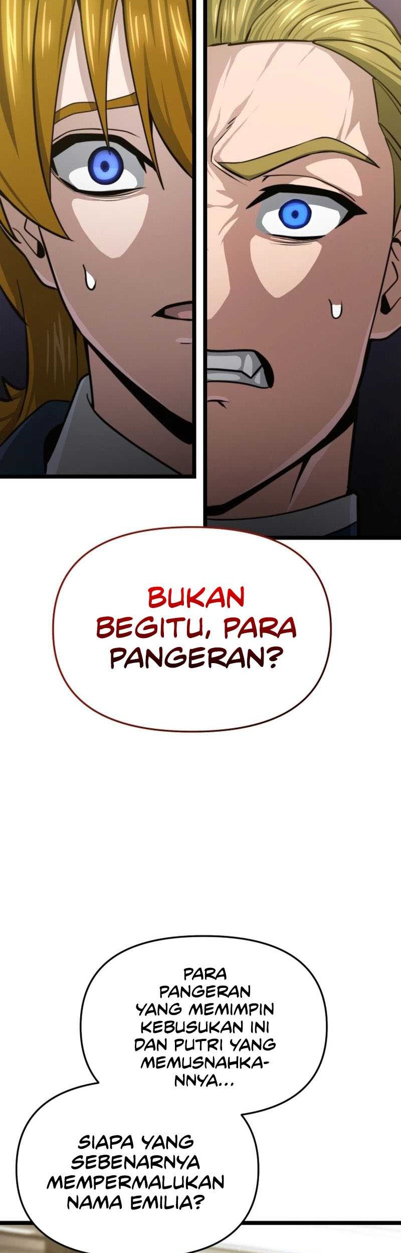 Damn Demonic Swords Chapter 20 - halaman 57
